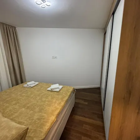 2bedrooms Apartman *