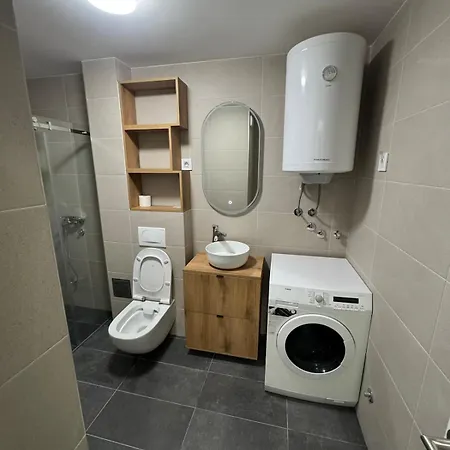 Apartament 2bedrooms