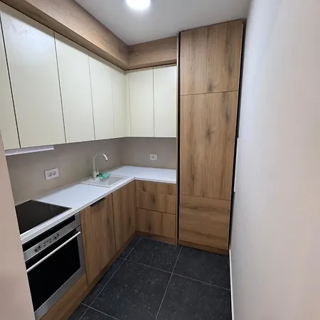 2bedrooms Apartament Kragujevac