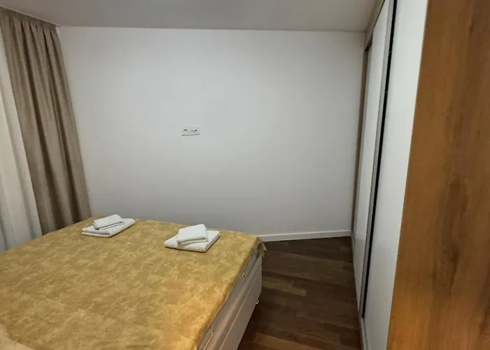 2bedrooms Apartman *