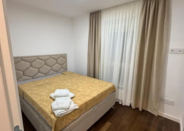 2bedrooms * 크라구예바츠